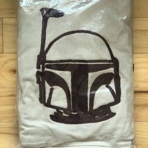 Pottery Barn Kids Anywhere Chair Cover Star Wars